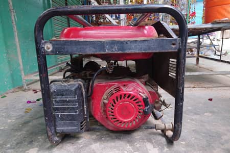 Used Generator