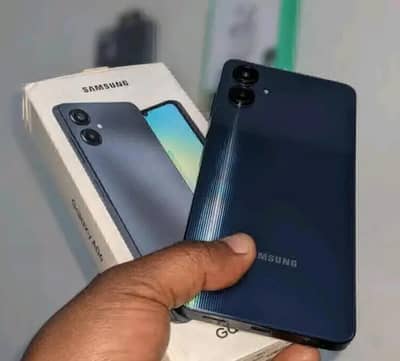 samsung a06 4 128 gb