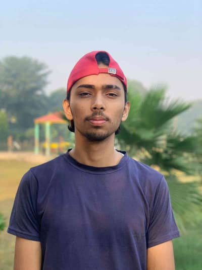 Faizan Arrain