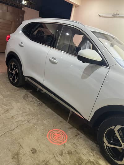 2026 Brand New MG HS PHEV For Sale
