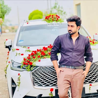 RaNa Taimoor