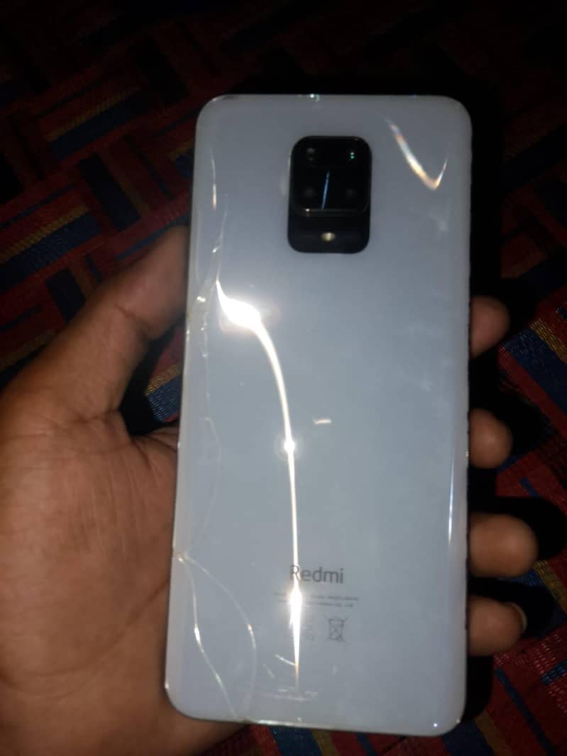 redmi note 9s 0