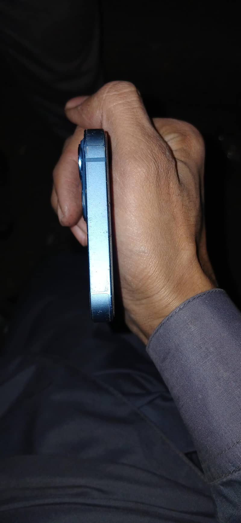 iphone 13 5