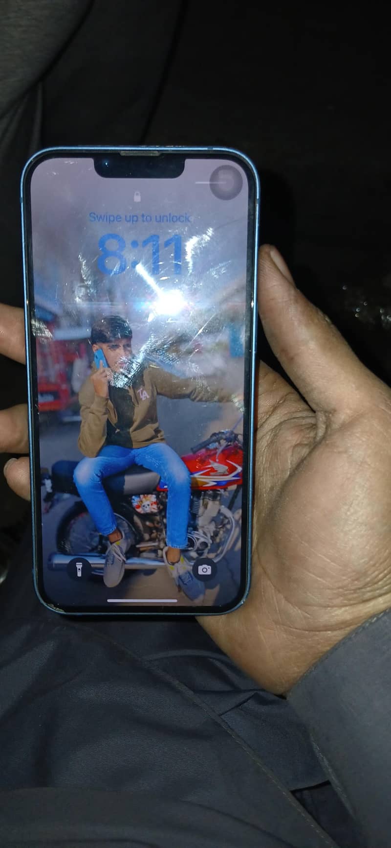 iphone 13 6