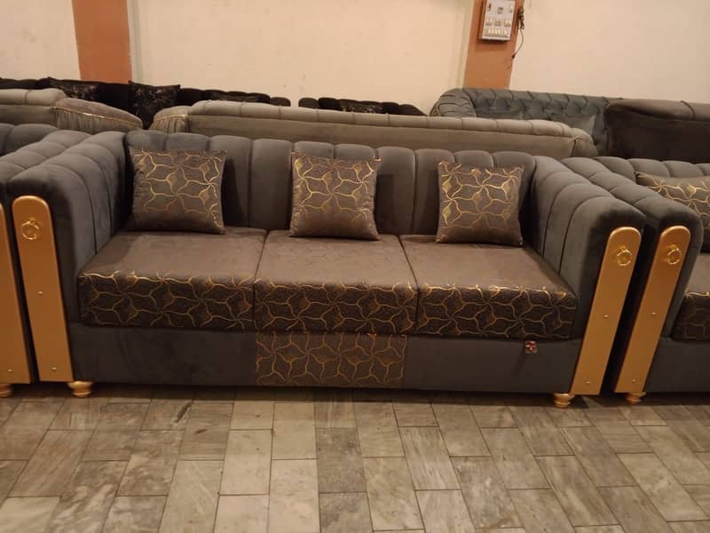 جہیز کا سامان مُناسب قیمت میں حاصل کریں۔ 2