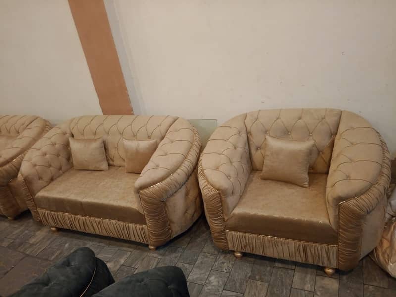 جہیز کا سامان مُناسب قیمت میں حاصل کریں۔ 4