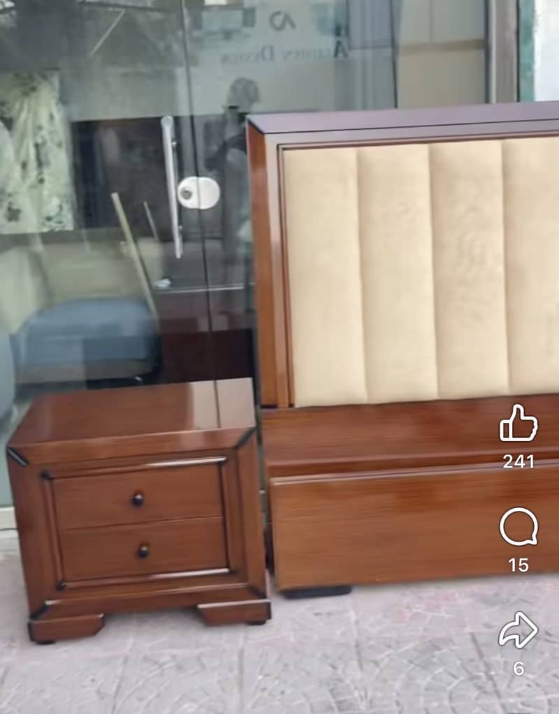 جہیز کا سامان مُناسب قیمت میں حاصل کریں۔ 5