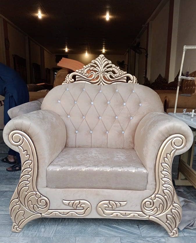 جہیز کا سامان مُناسب قیمت میں حاصل کریں۔ 6