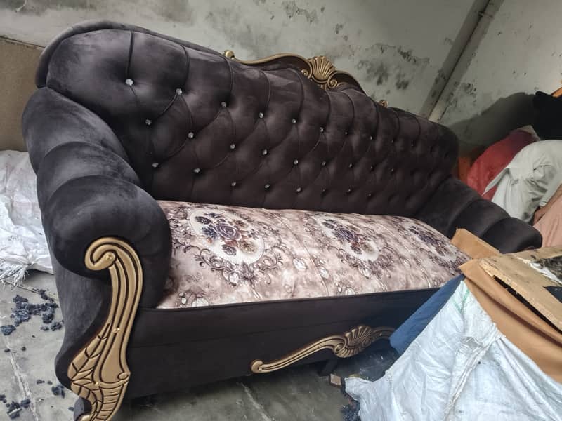جہیز کا سامان مُناسب قیمت میں حاصل کریں۔ 7