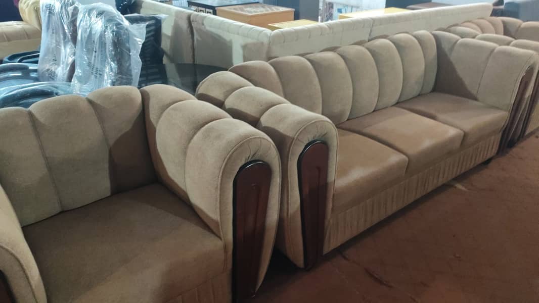 جہیز کا سامان مُناسب قیمت میں حاصل کریں۔ 8