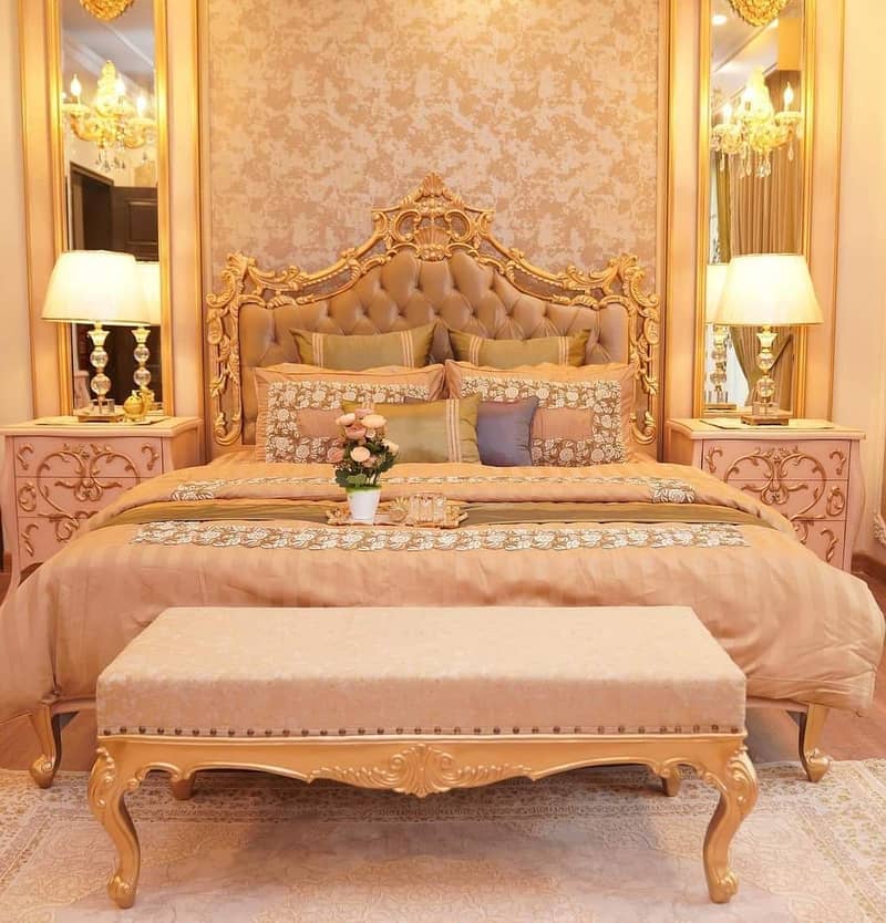جہیز کا سامان مُناسب قیمت میں حاصل کریں۔ 10