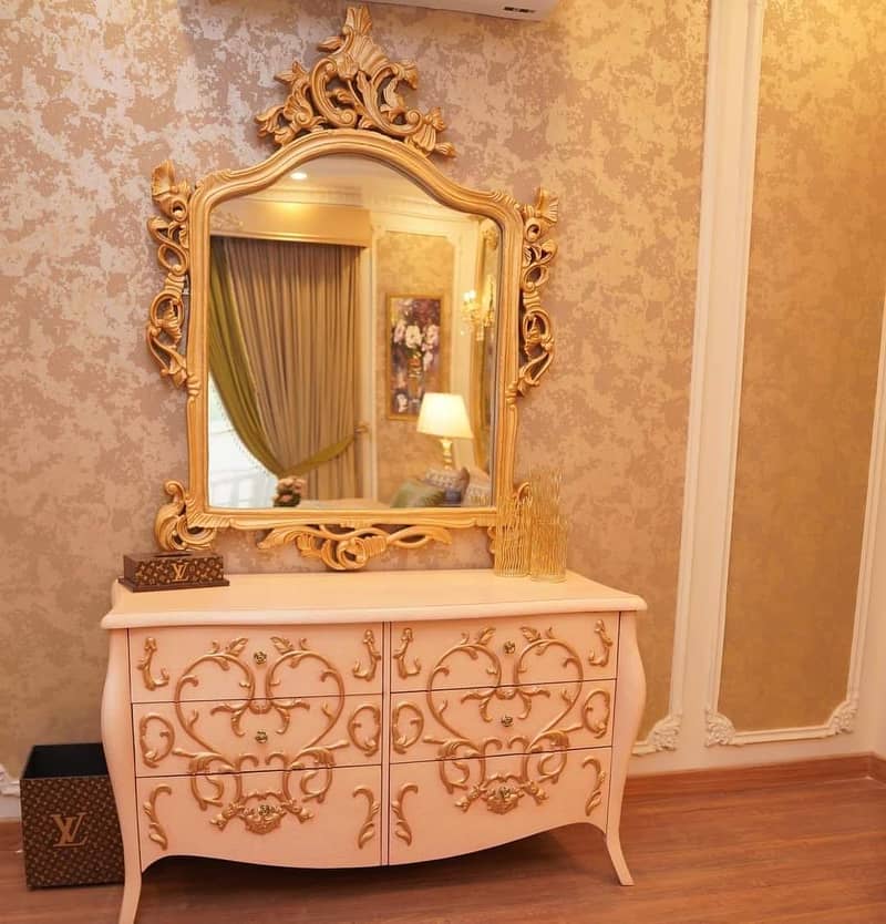 جہیز کا سامان مُناسب قیمت میں حاصل کریں۔ 12