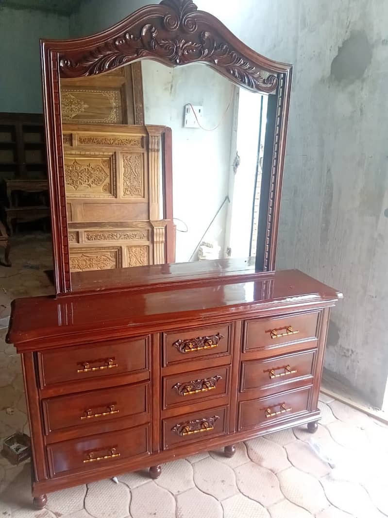 جہیز کا سامان مُناسب قیمت میں حاصل کریں۔ 17
