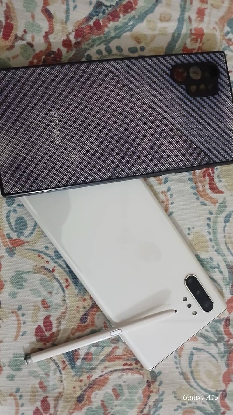 note 10 plus 0