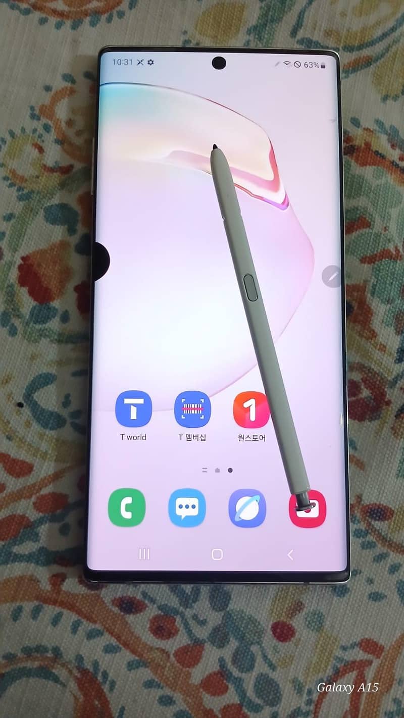 note 10 plus 2
