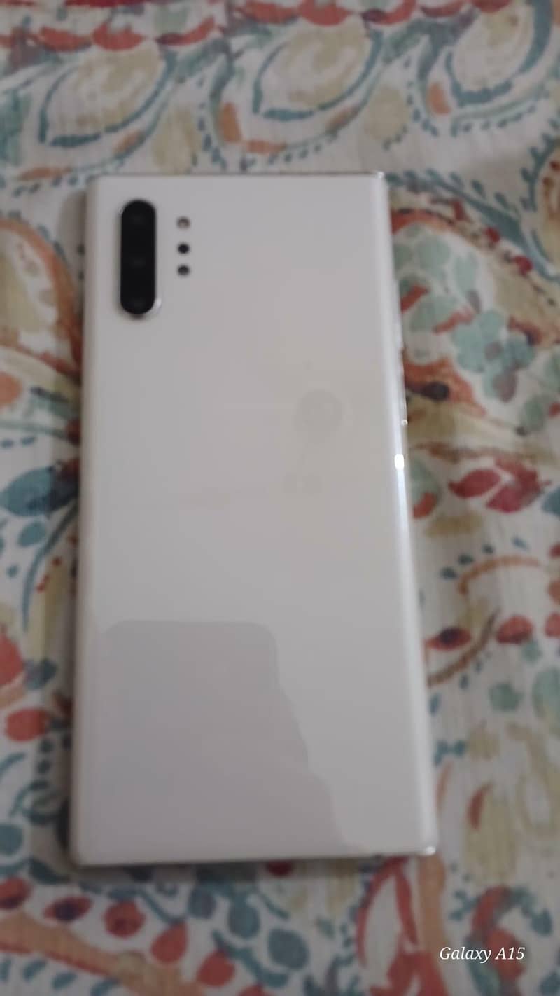 note 10 plus 3