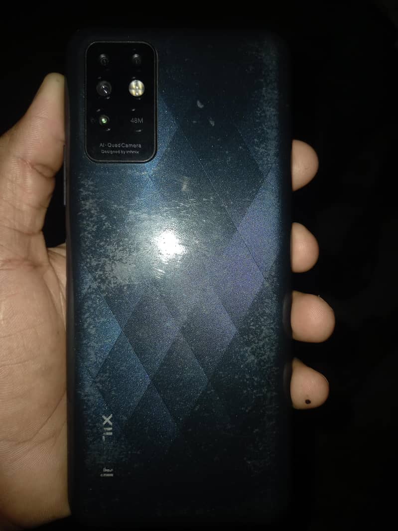 infinix 1