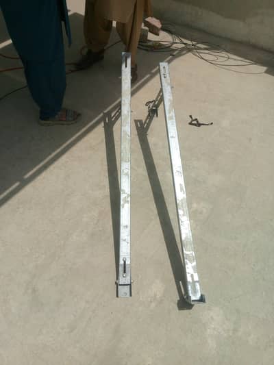 Solar Panel Frame for Sale