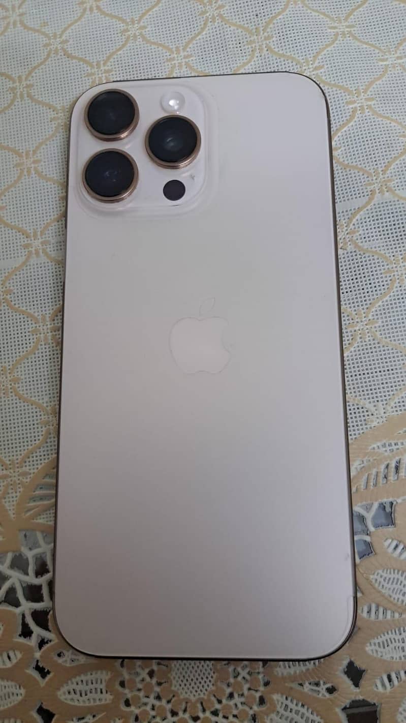 IPHONE 16 PRO MAX 0