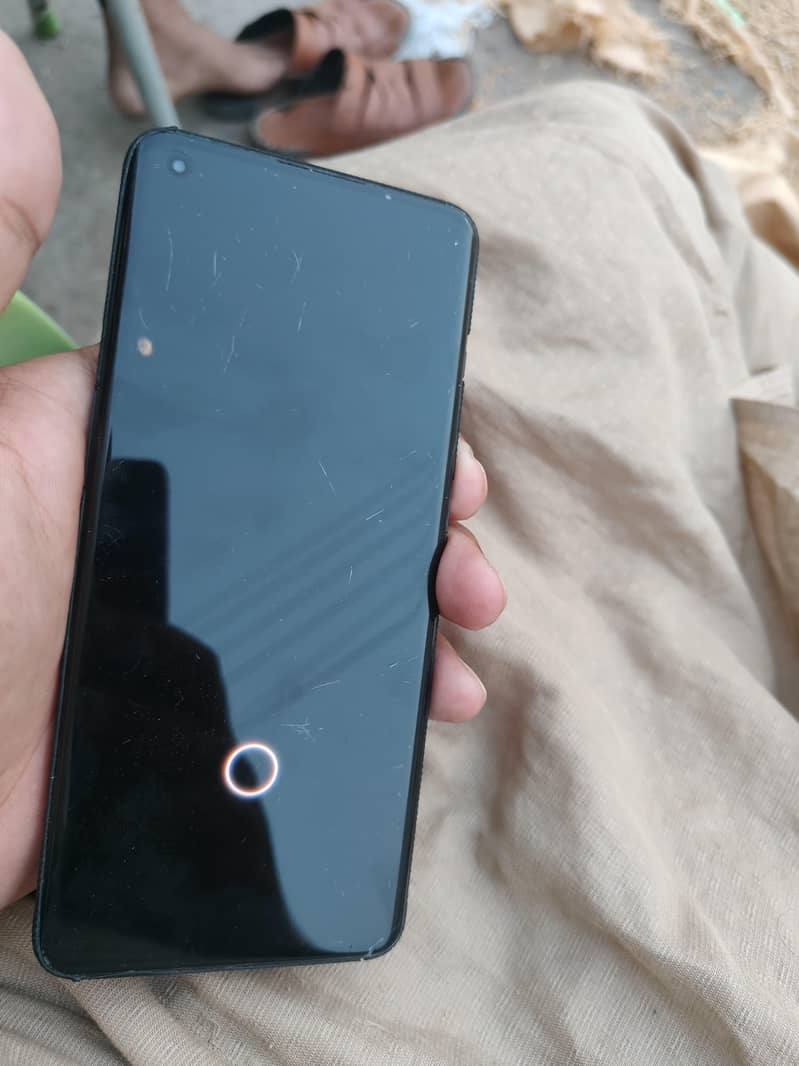 one plus 10pro 6