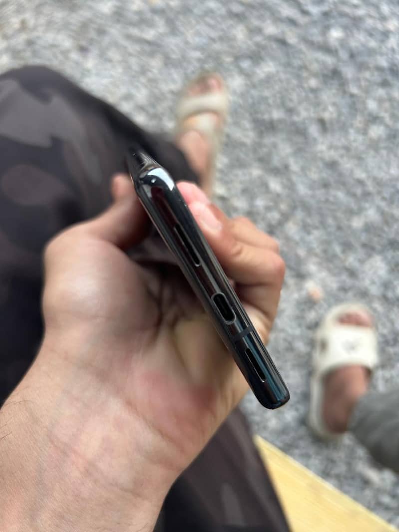 Google pixel 7 pro 3