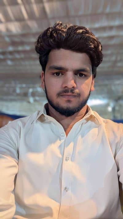 Awais mayo