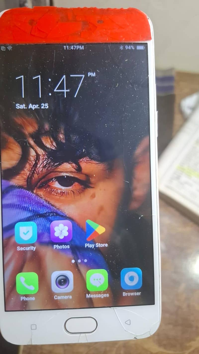 Oppo A57 0
