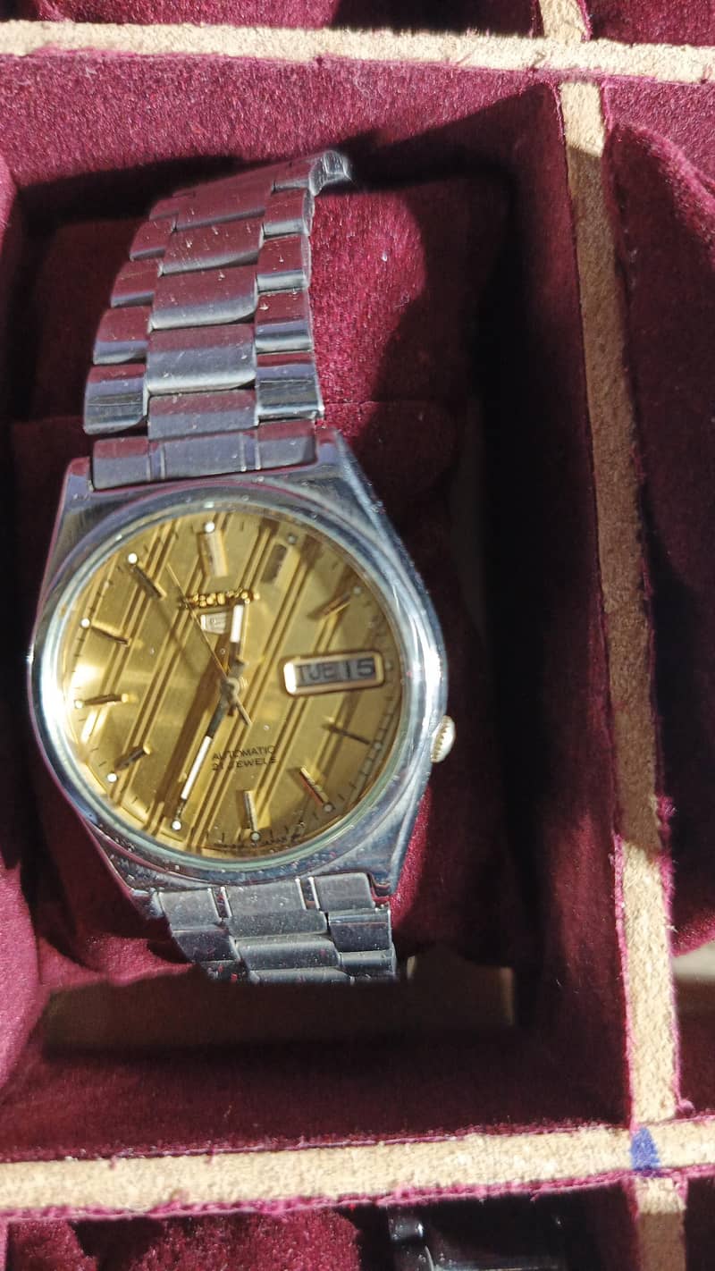 Seiko5 2