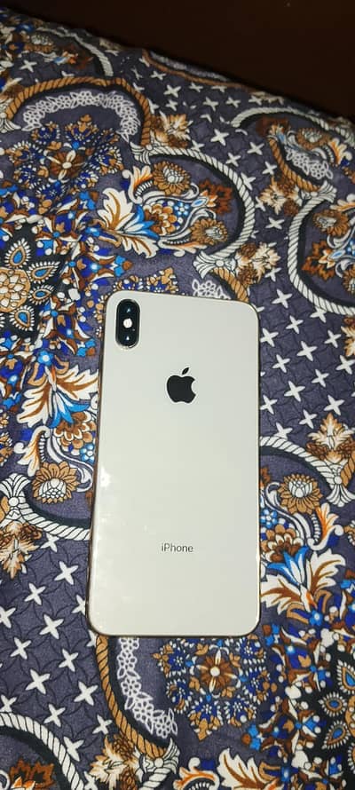 iphone xs max pta approved