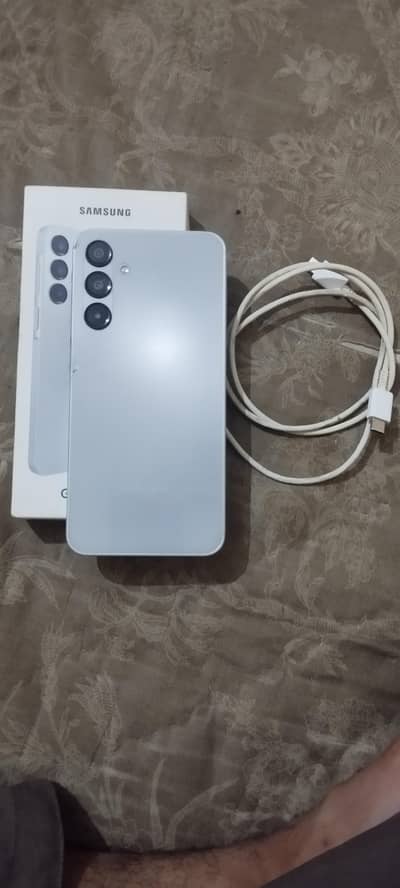 SAMSUNG A16