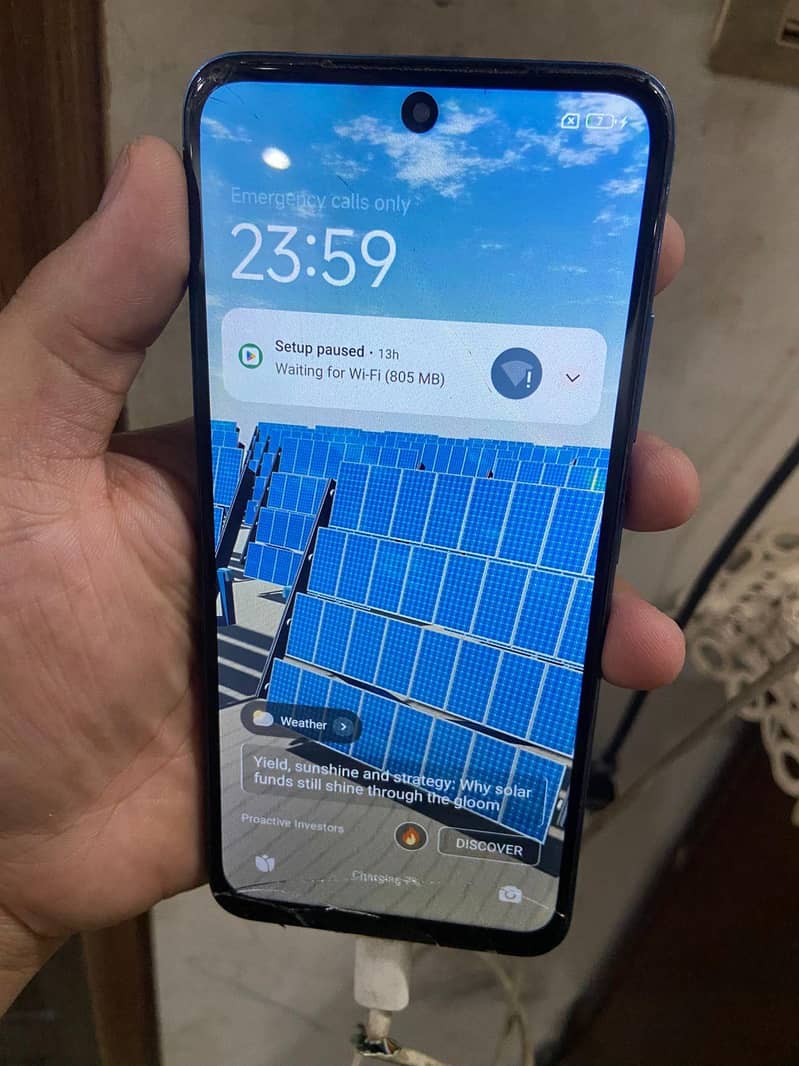 Redmi note 11 0
