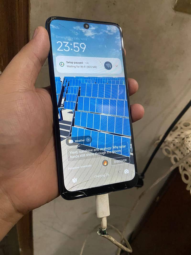 Redmi note 11 3