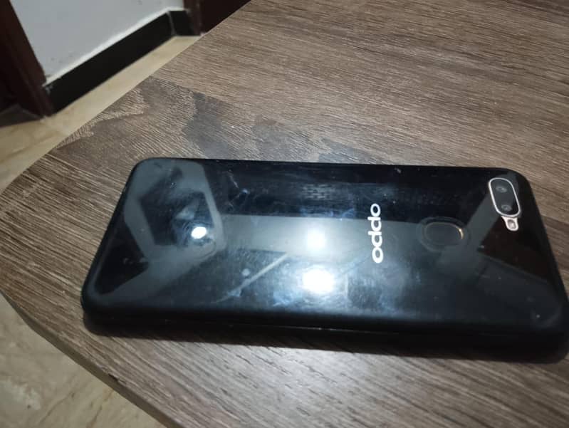 Oppo A5s 1