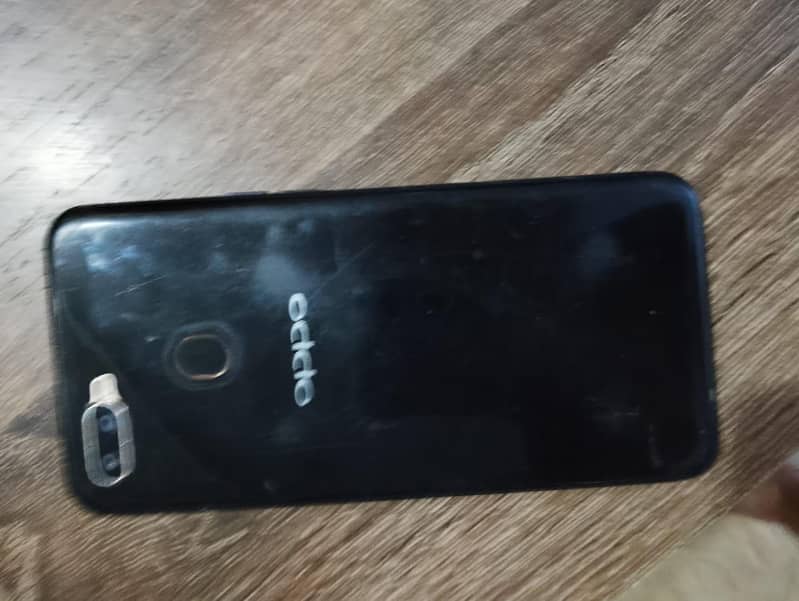 Oppo A5s 2