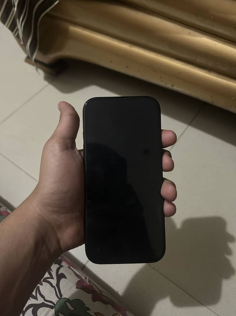 Iphone 16pro 3