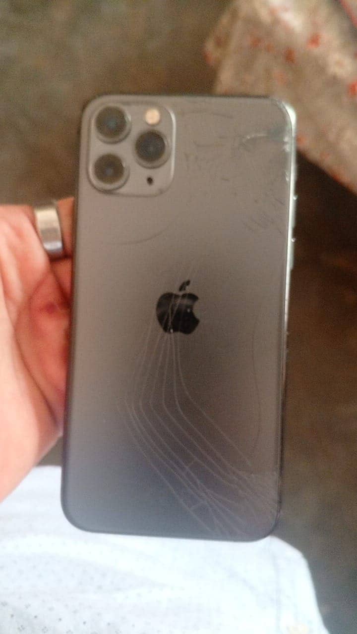 iPhone 11pro 0