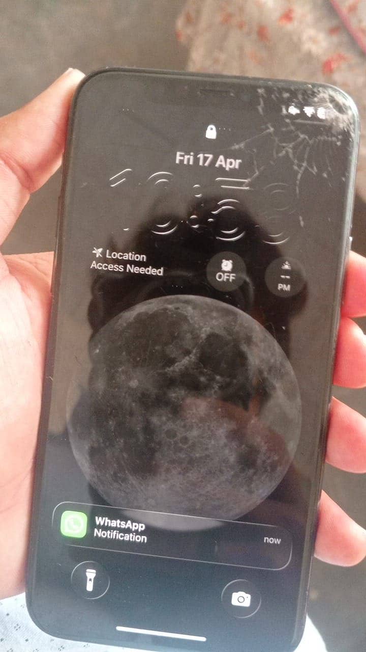 iPhone 11pro 1