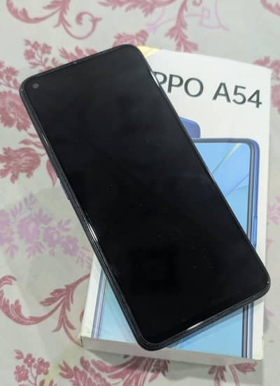 oppo a54