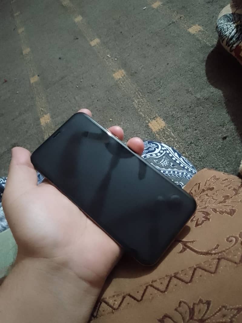 Iphone XS 3