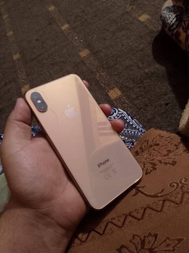 Iphone XS 0