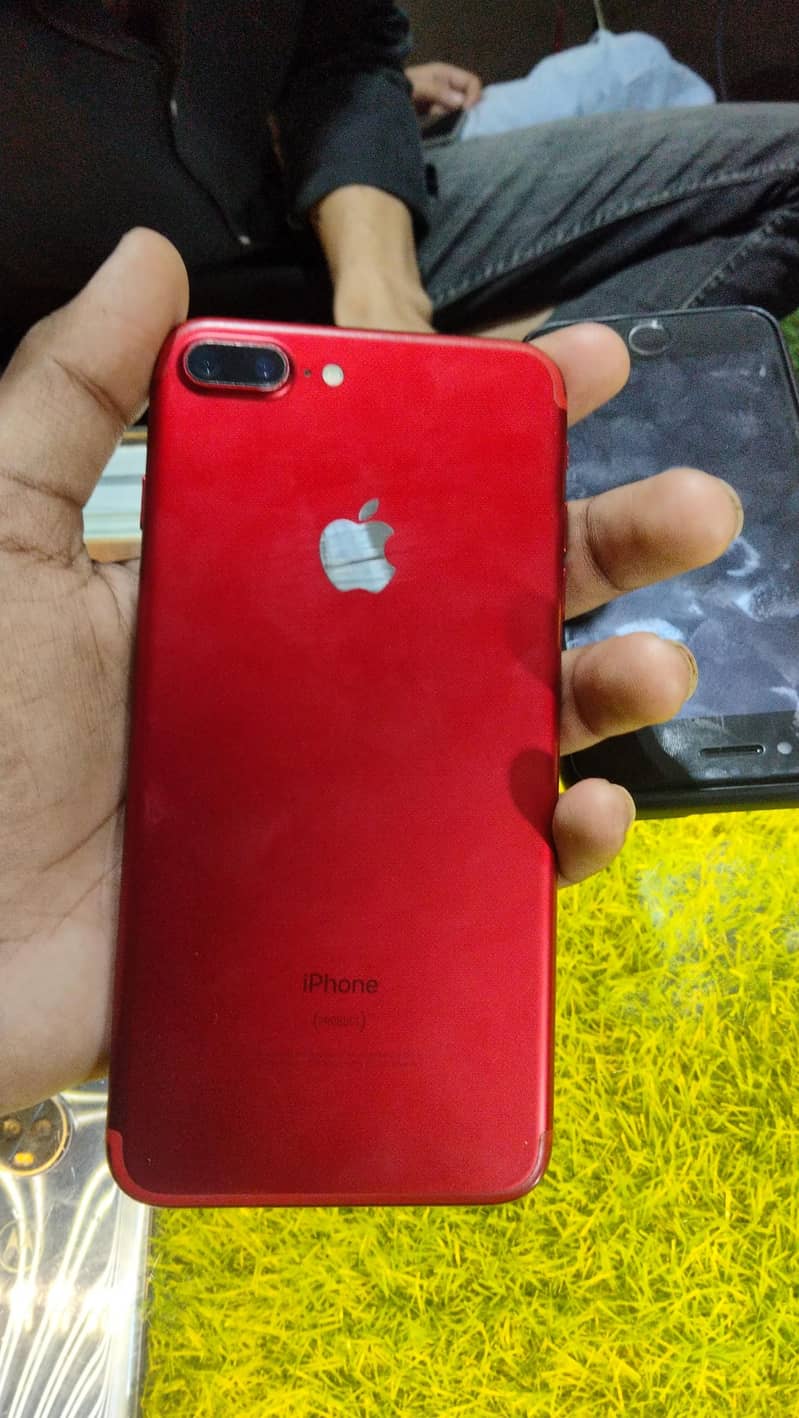 iphone 7 plus 0