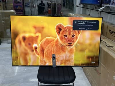 Samsung 43 inch led tv new box pack 4k 3 year warranty 03228o441o8