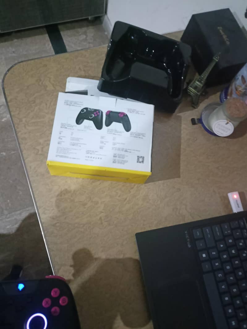 X05 Wireless Controller 1