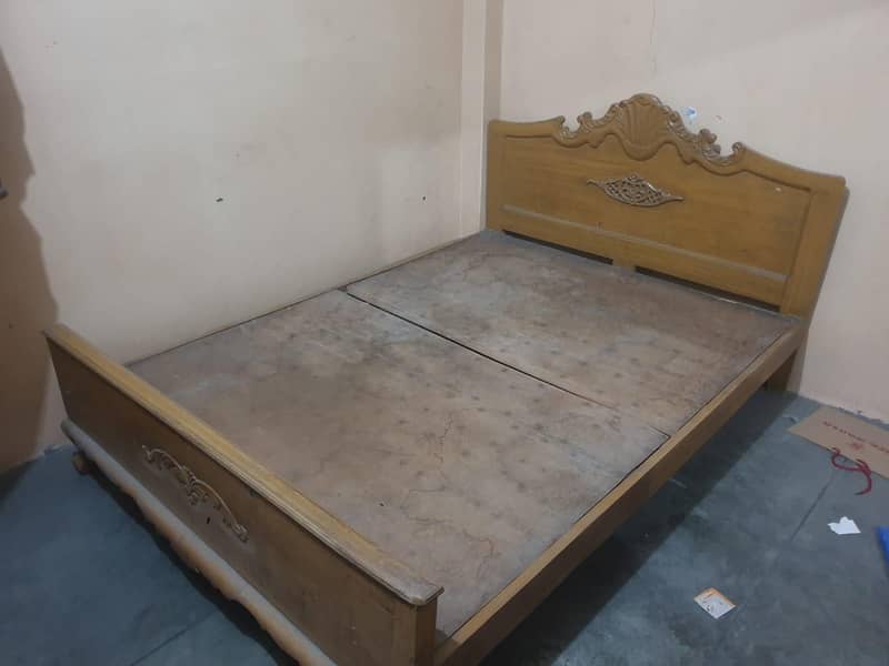 Bed set 0