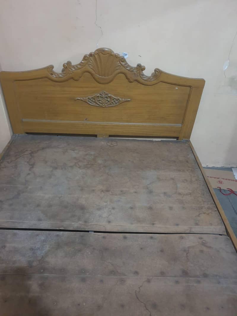 Bed set 1