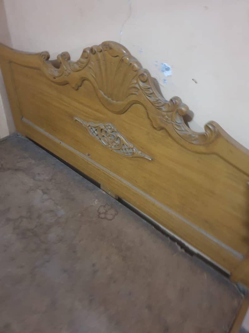 Bed set 2