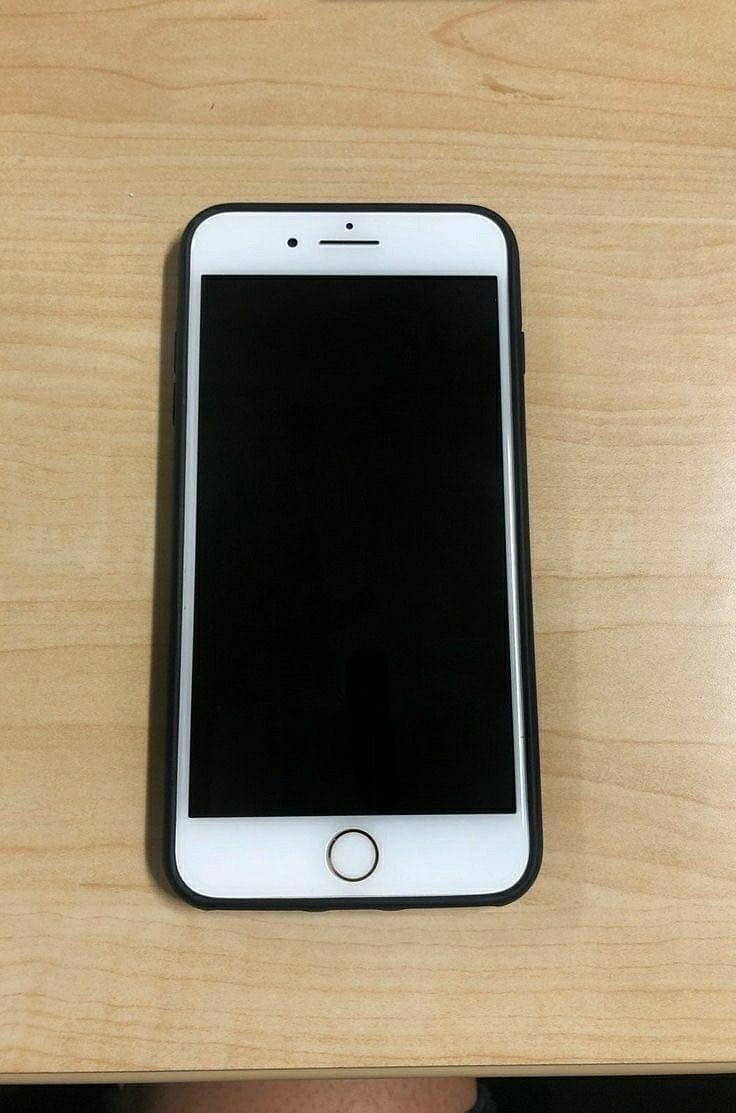 iPhone 8 1