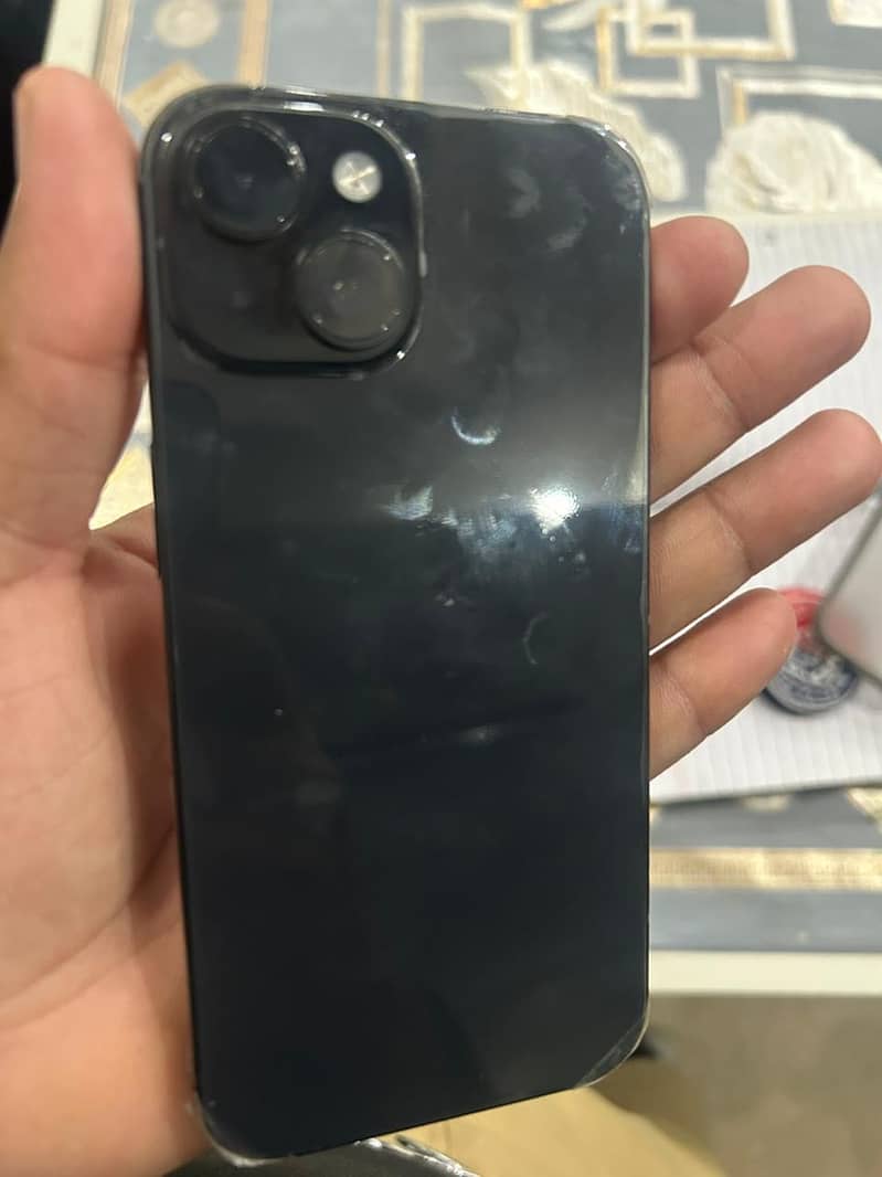 iPhone 15 1
