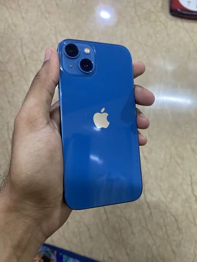 Iphone 13 128gb Non pta Jv