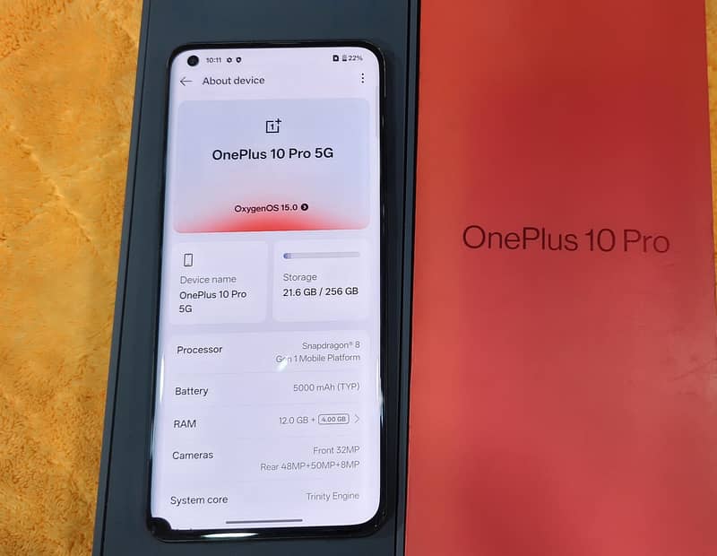 OnePlus 0